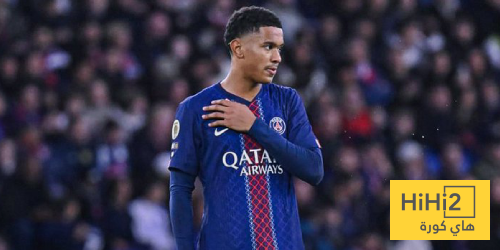 إحصائيات مباراة باريس سان جيرمان ونيس