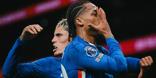 تقييم لاعبي تشيلسي و توتنهام في المباراة