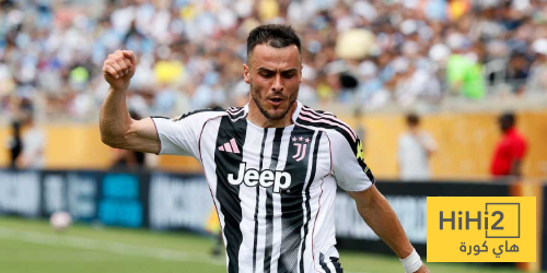 كوستيتش يتقدم ليوفنتوس على حساب كريمونيسي