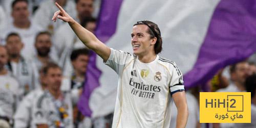 انهيار الريال في الديربي لم يكن النهاية … بل كان نقطة تحول