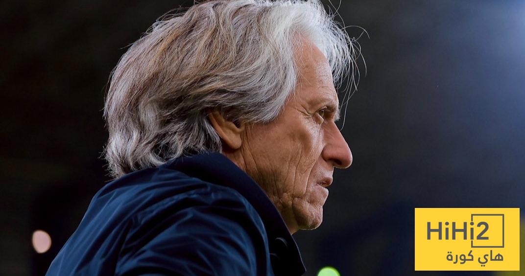 ما الذي دفع خيسوس لطلب تمديد المؤتمر الصحفي بعد انتهائه ؟