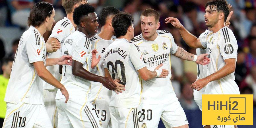 أزمة تنتظر خصوم ريال مدريد !