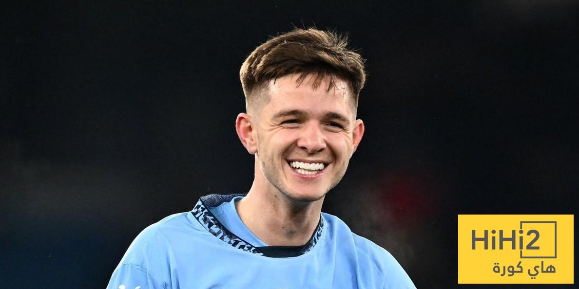 قرار رحيل مكاتي عن مانشستر سيتي صحيح !