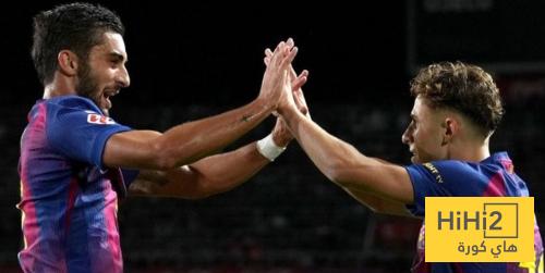 هدافو البارسا هذا الموسم