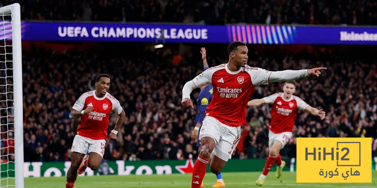 نيوز برو : الركنيات سلاح ارسنال في البريميرليغ نيوز برو : الركنيات سلاح ارسنال في البريميرليغ