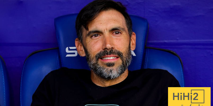 اول تعليق من مدرب اليتشي بعد السقوط امام برشلونة