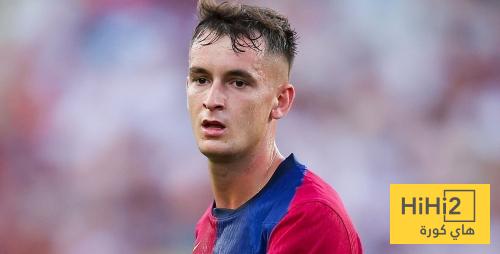 كاسادو يتحدث عن ثنائيته مع دي يونغ في غياب بيدري