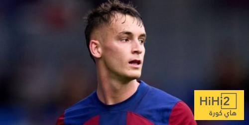 بعد الكلاسيكو .. لا مجال للخطأ أمام برشلونة ..!