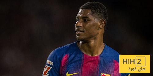 إحصائيات راشفورد أمام إلتشي