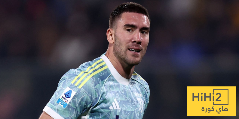 نتائج متراجعة ليوفنتوس قبل ملاقاة لشبونة