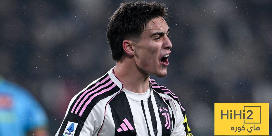 تشكيلة يوفنتوس المتوقعة ضد لشبونة