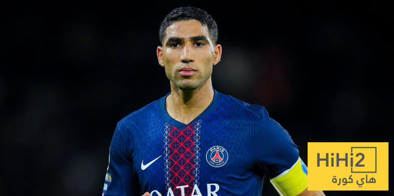 نتائج باريس سان جيرمان قبل ملاقاة البايرن