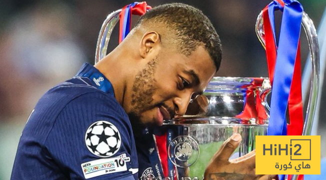 لقب واحد لدوري الأبطال مع باريس أفضل من 5 بقميص ريال مدريد !