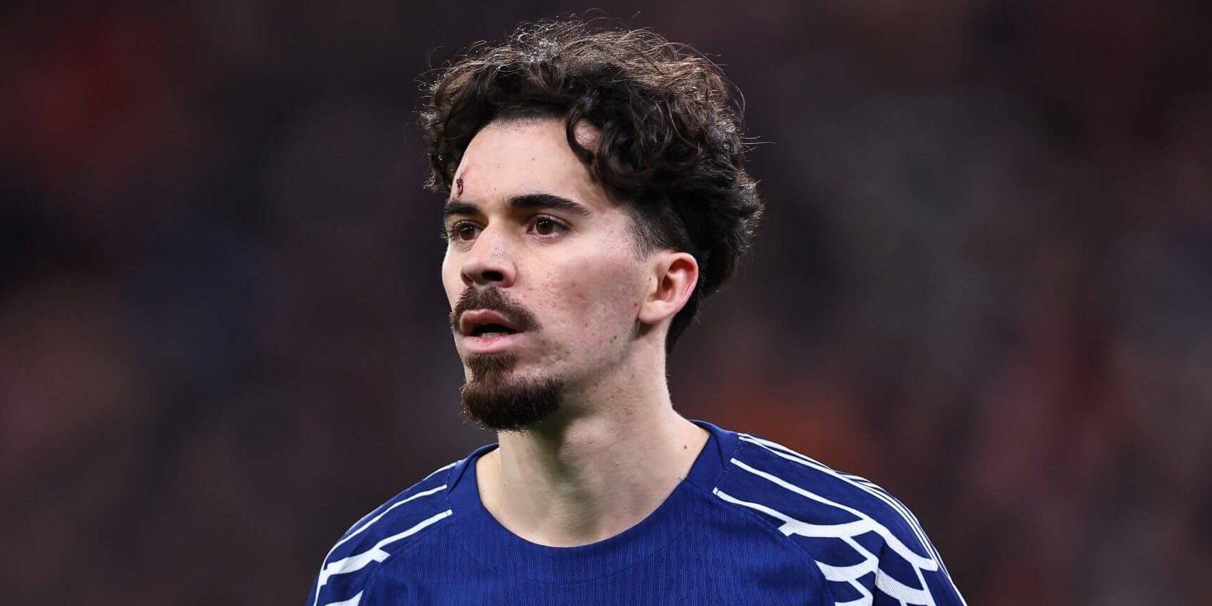 تعليق فيتينيا على الفريق الأفضل بين باريس وبايرن ميونخ