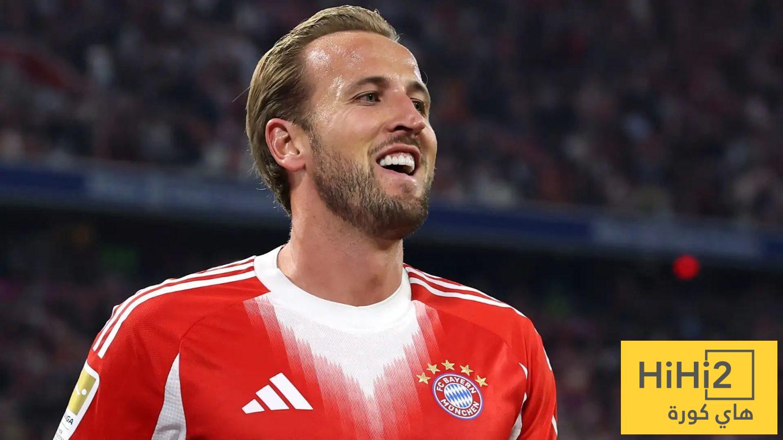 مقارنة بين هدافي باريس سان جيرمان وبايرن ميونخ في دوري الأبطال