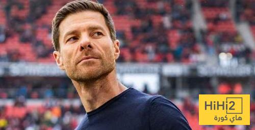 ماذا قال ألونسو عن مواجهة ليفربول ؟