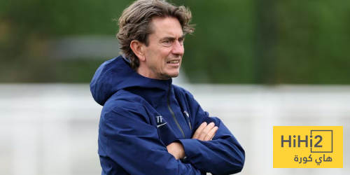 فرانك : توتنهام سيبذل قصارى جهده ضد كوبنهاغن