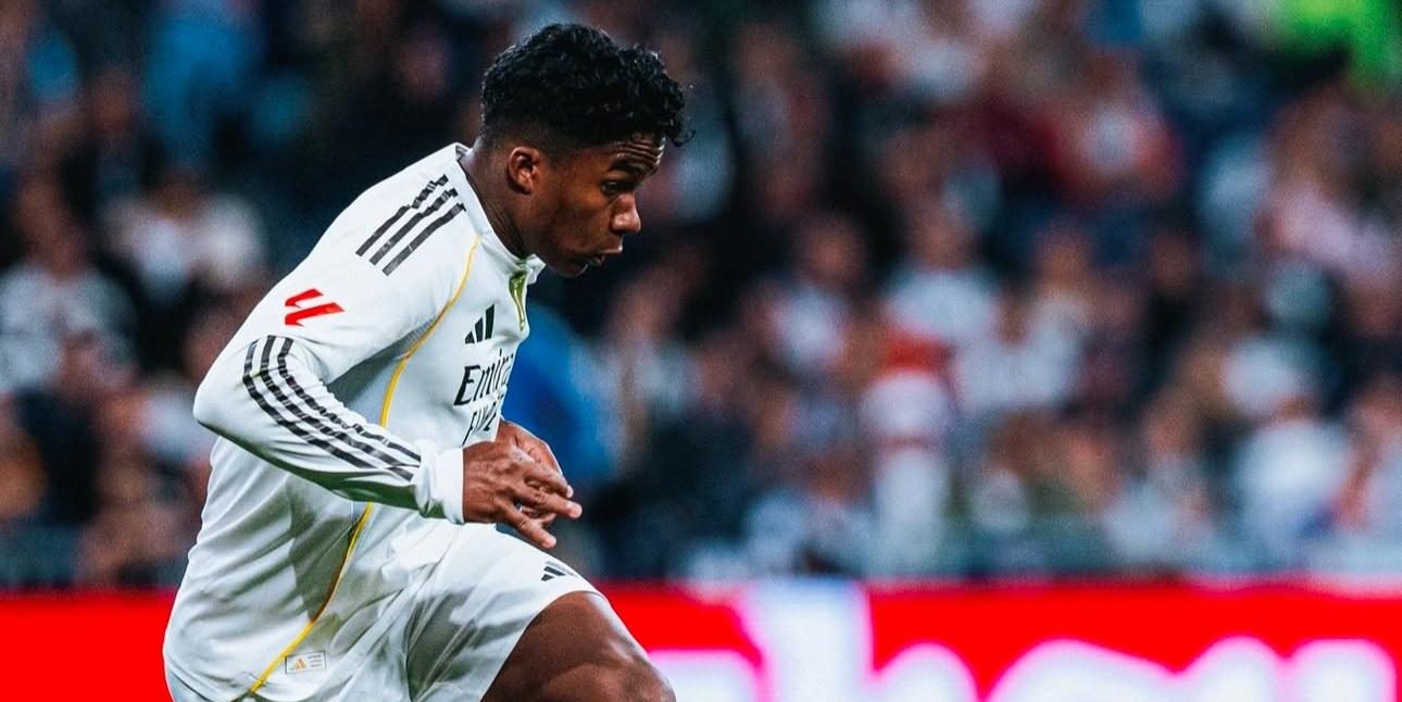 مدرب ليون يغري إندريك بهذا الأمر..!