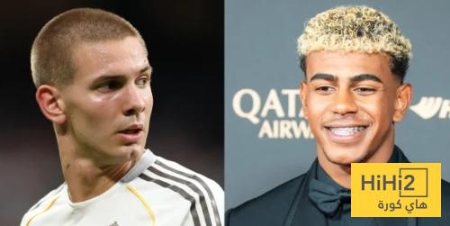 لامين وماستانتونو يعانيان من نفس الاصابة .. التفسير الطبي ..!