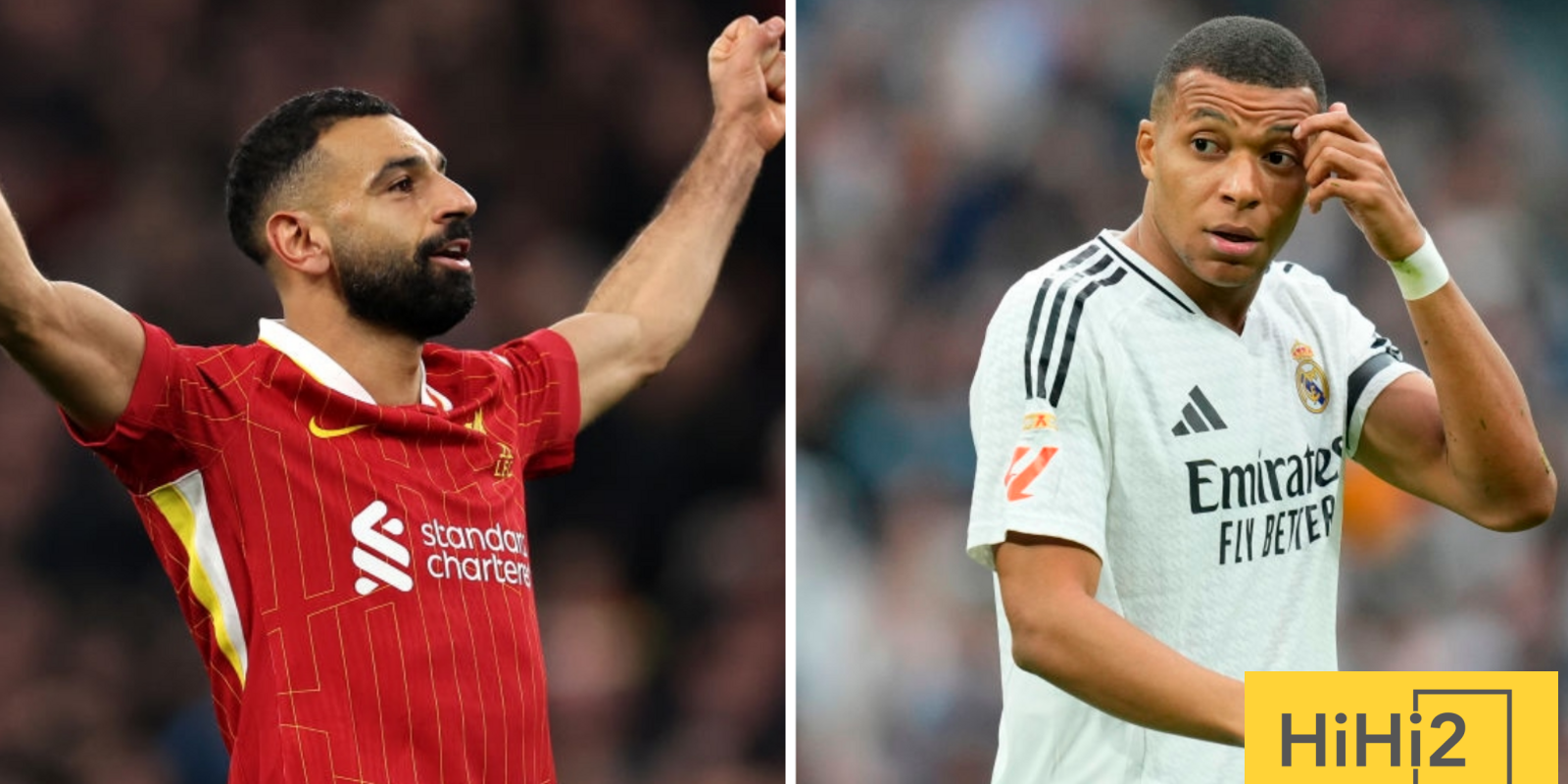 ليفربول أم ريال مدريد… أيهما يتفوق في القيمة التسويقية؟