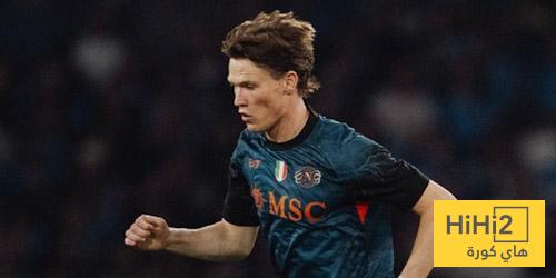 نتيجة آخر مباراتين بين نابولي وفرانكفورت