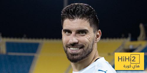 إحصائيات روبن نيفيز أمام الغرافة