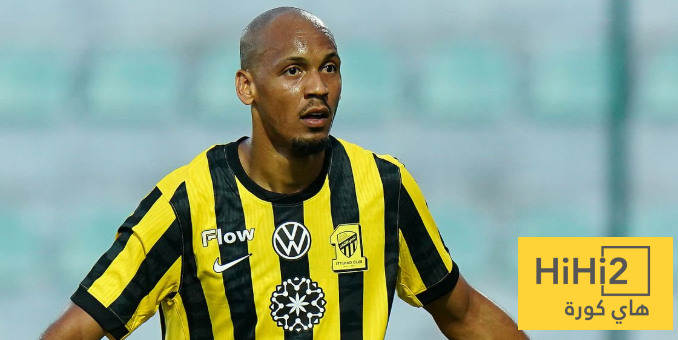 أنشيلوتي يعيد فابينيو لقائمة البرازيل