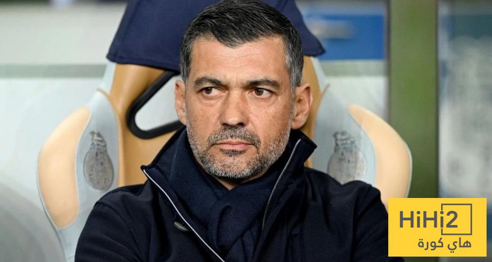 خطة كونسيساو لاستثمار التوقف بأقصى فاعلية