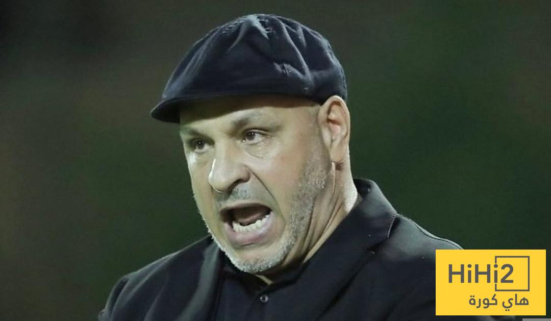 بن زكري يقترب من العودة إلى دوري روشن !