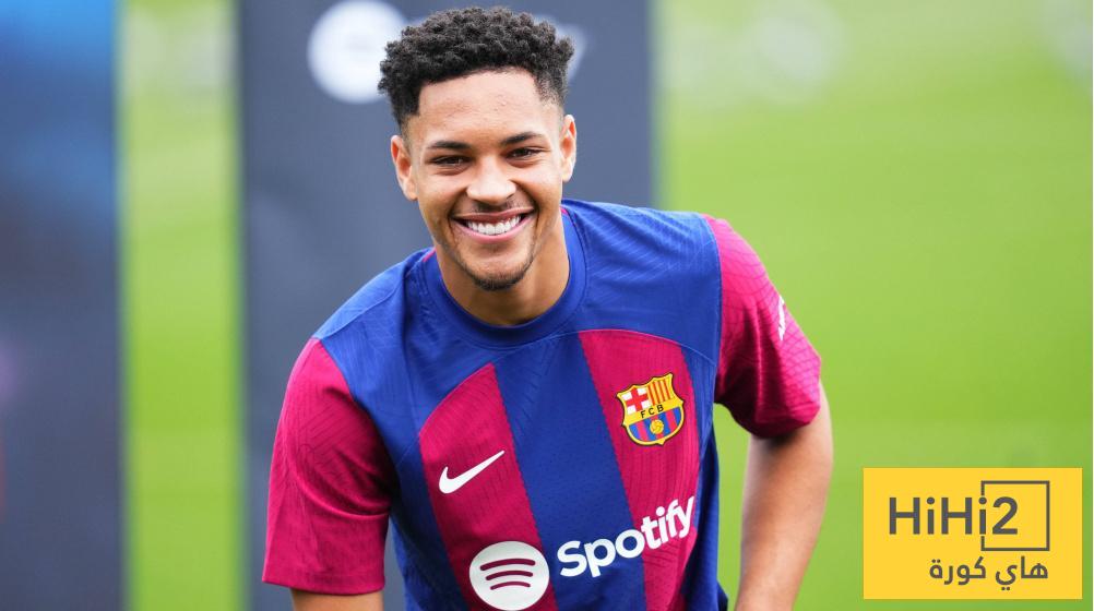 فيتور روكي قد يجلب لبرشلونة فوائد مالية غير متوقعة !