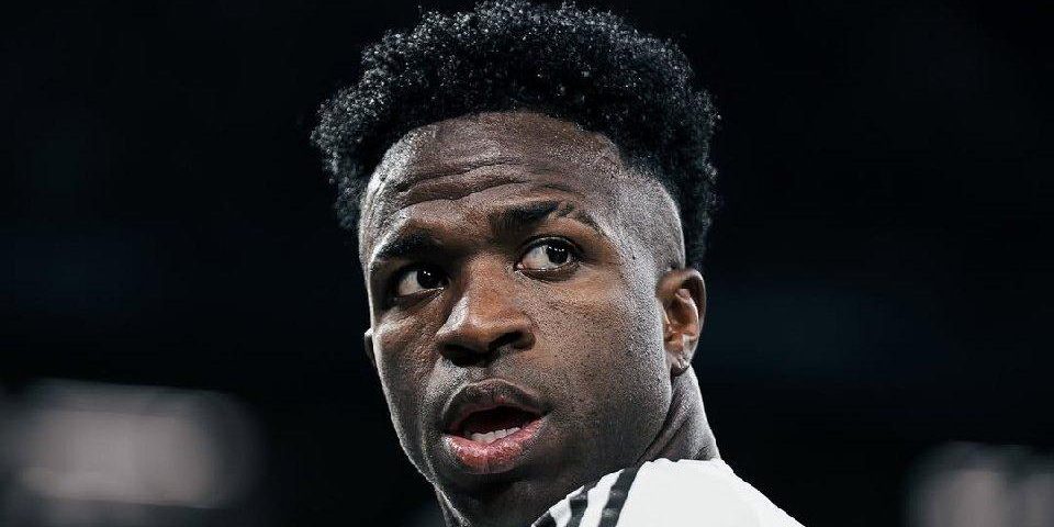 سجل مرعب لـ فينيسيوس أمام الأندية الإنجليزية.. شاهد الأرقام!