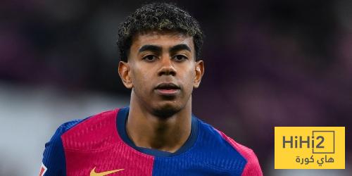 فليك يتحدث عن الوضع الحالي للامين يامال مع اصابته