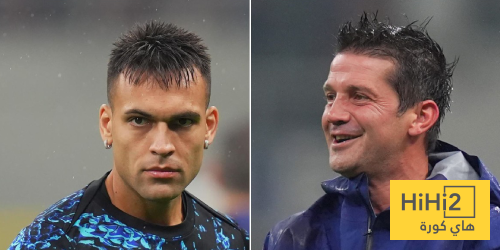 كيفو : هذا ما أطلبه من لاوتارو عندما لا يسجل الأهداف