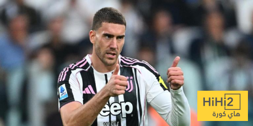 فلاهوفيتش يعادل النتيجة ليوفنتوس أمام سبورتينغ لشبونة