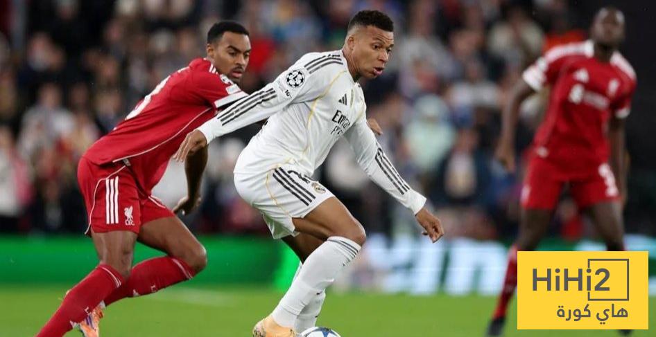 ريال مدريد يعاني أمام الأندية الإنجليزية في السنوات الماضية