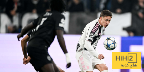 يوفنتوس يكتفي بالتعادل مع سبورتينغ لشبونة