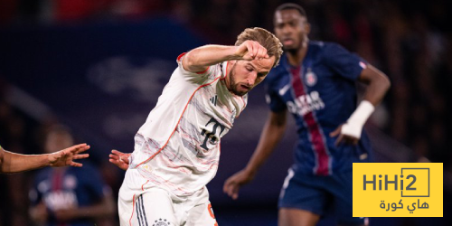 إحصائيات مباراة بايرن ميونخ وباريس سان جيرمان