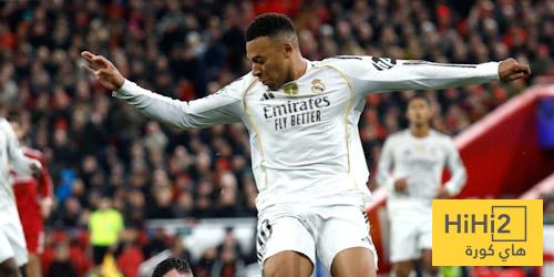 عاصفة من الانتقادات تنهال على الريال بعد مباراة ليفربول