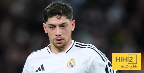 فالفيردي يؤكد معاناته من آلام في العضلة الضامة