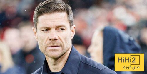 ألونسو يتحدث عن معضلة الكرات الثابتة