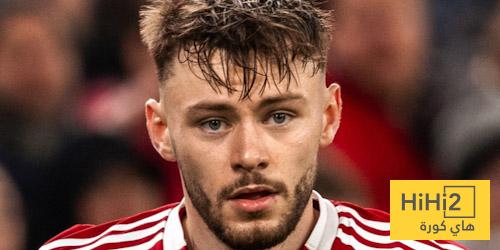 الخسارة ضد ليفربول خطوة إلى الخلف … ولكن!