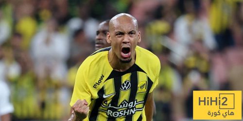 فابينهو يقدم وعدًا لجماهير الاتحاد