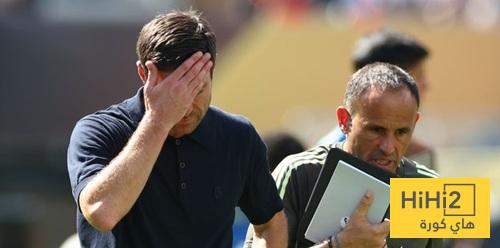 الحلقة الأضعف في تشكيلة ألونسو