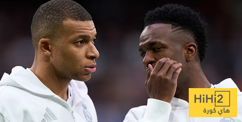 بيل ينتقد مبابي وفينيسيوس !