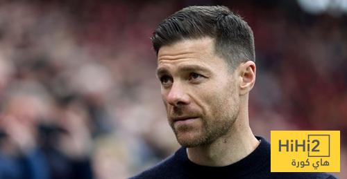 ما قاله ألونسو غير صحيح !