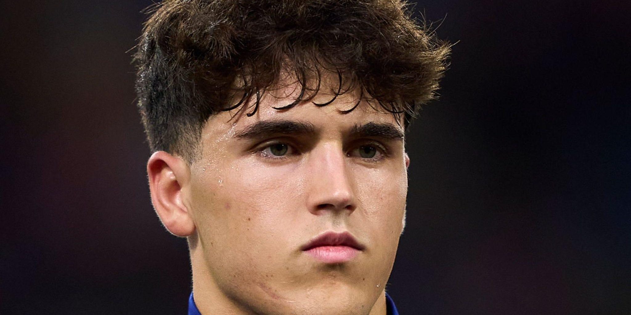 كوبارسي ينتظر إنجازا مميزا مع برشلونة أمام كلوب بروج