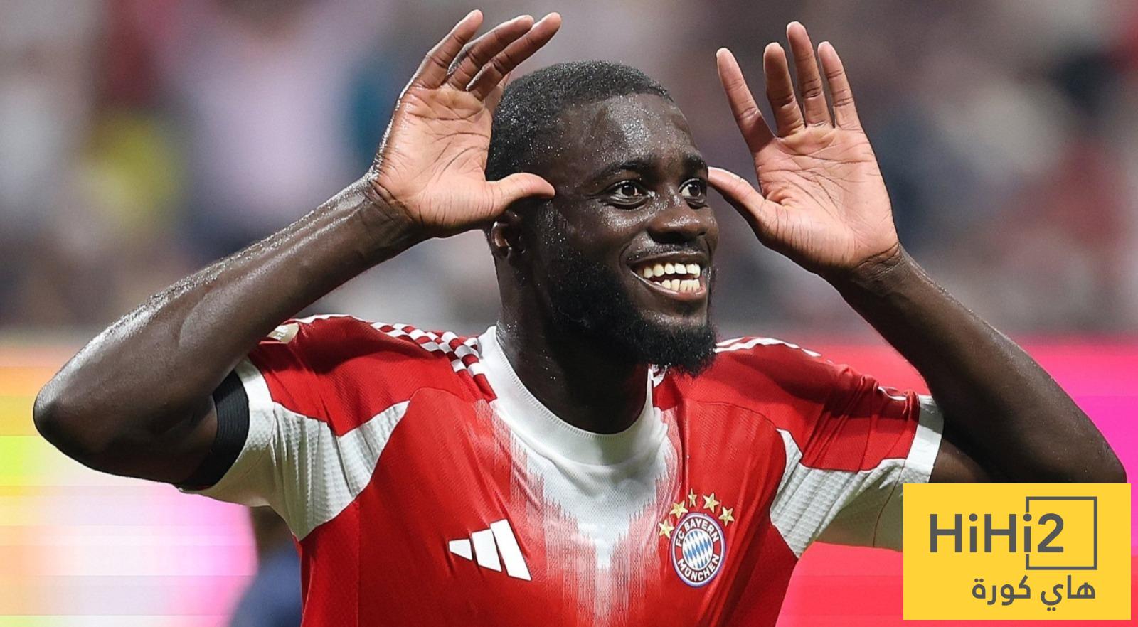 معلومات عن صفقة ريال مدريد الجديدة في خط الدفاع