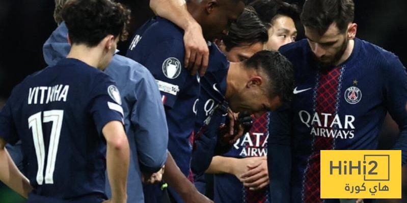 التفاصيل الطبية لاصابة اشرف حكيمي