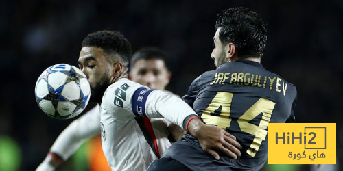 قره باغ يجبر تشيلسي على التعادل