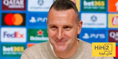 تصريحات مدرب كلوب بروج قبل مواجهة برشلونة